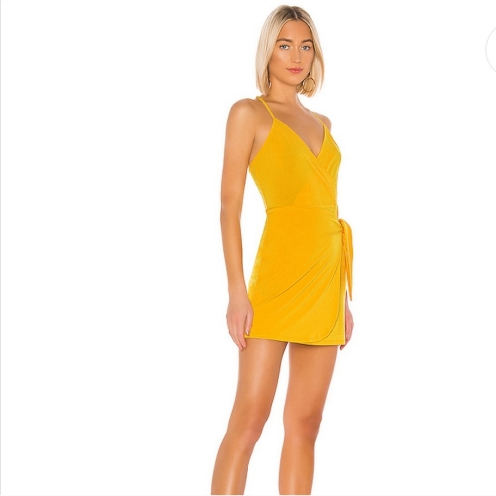 Sun dress